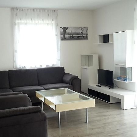 Ferienwohnung Hess Guenzburg Luaran gambar